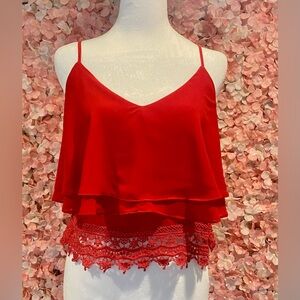 Soulmate Crop Top